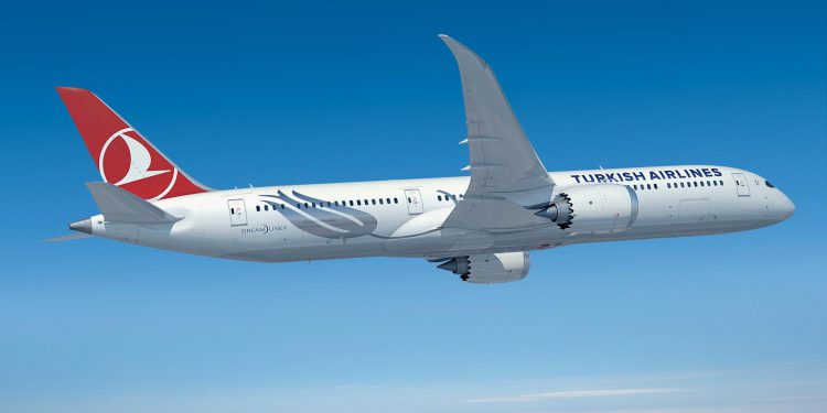 Türk Hava Yolları’nın en yeni yolcu uçağı ile tanışın!