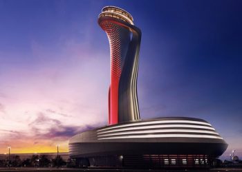 Bilal Ekşi: İstanbul Havalimanı’ndan taşınan yolcu sayısı 232 bini aştı