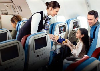 THY’de çalışmak isteyenler için son başvuru 4 Nisan