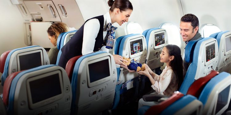 THY’de çalışmak isteyenler için son başvuru 4 Nisan