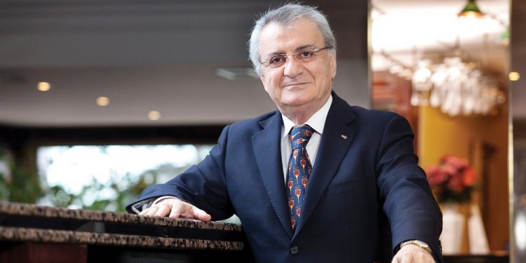 “Türkiye’ye asıl para bırakan Avrupalı turistler”