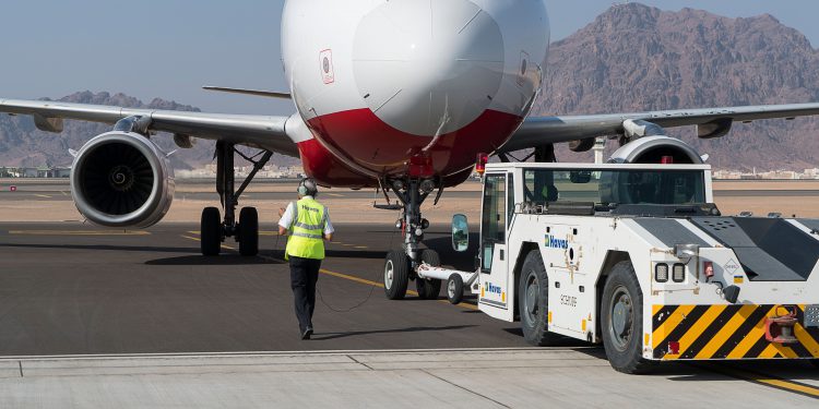 Havaş Saudi Airshow’da yerini aldı