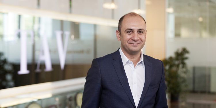 TAV’ın işlettiği salon Avrupa’nın en iyisi seçildi