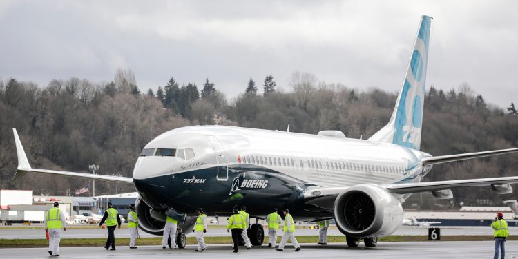 Boeing 737 MAX’ler yasaklanıyor mu?
