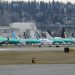 737 MAX’lerde teslimatlar da durdu