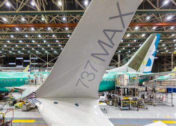 737 MAX’lerde teslimatlar da durdu