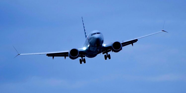 ABD Adalet Bakanlığı’ndan Boeing’e soruşturma