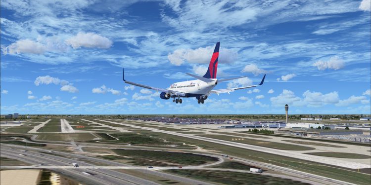 Dünyanın en yoğun havalimanları