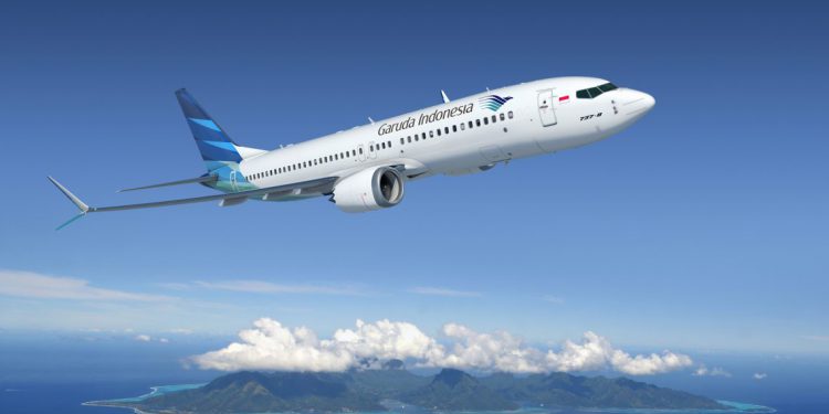 737 MAX’lerde sipariş iptalleri başlıyor