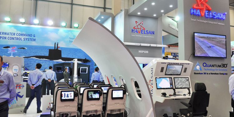 Havelsan, 3 yıl tecrübeli sistem mühendisi arıyor