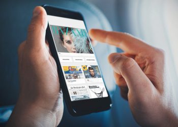 THY ile PressReader dijital medya için anlaştı