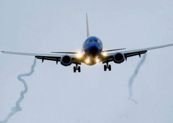 ABD Adalet Bakanlığı’ndan Boeing’e soruşturma
