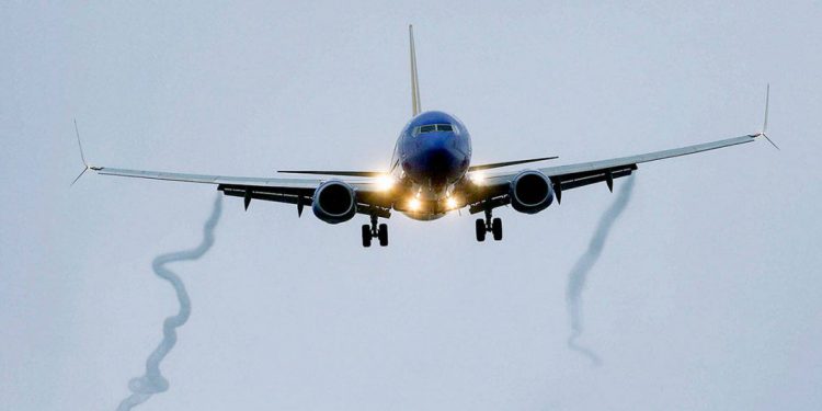 ABD Adalet Bakanlığı’ndan Boeing’e soruşturma