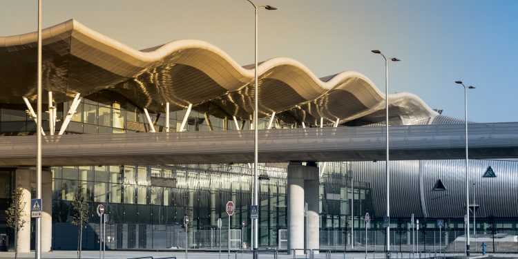 TAV iki havalimanıyla Avrupa’nın en iyileri arasında