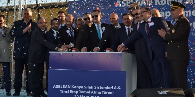ASELSAN’dan 65 milyon dolarlık yatırım