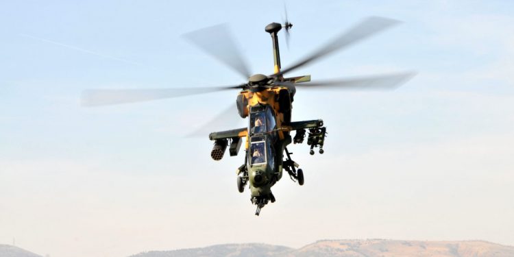 ATAK Brezilya’da, ANKA Malezya’da “şov” yapıyor