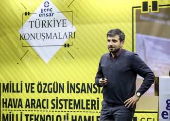 ‘SİHA’larda yerlilik oranı yüzde 93’