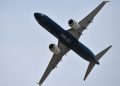 ABD Adalet Bakanlığı’ndan Boeing’e soruşturma