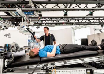 NASA’dan yatarak para kazanmak ister misiniz?