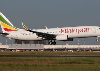 Etiyopya Havayolları İstanbul uçuşlarına başlıyor