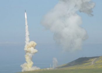 ABD’den füze savunma sisteminde bir ilk