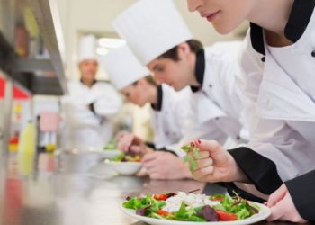 Gastronomi turizminde hedef 15 milyar dolar