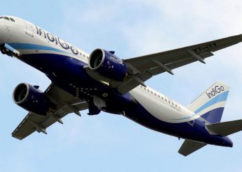 IndiGo İstanbul uçuşlarına başlıyor