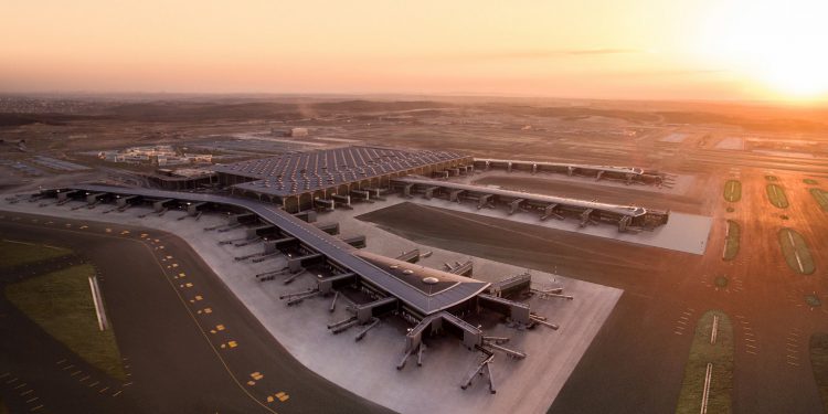 İstanbul Havalimanı’ndaki otopark imkânları nedir?