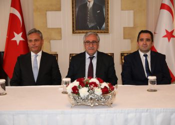 KKTC’ye daha çok turist nasıl götürülür?