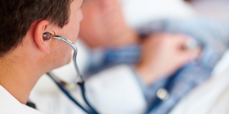 Havacılar 44 binden fazla muayeneden geçti