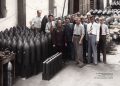 Nuri Killigil vefatının 70’inci yılında anıldı