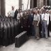 Nuri Killigil vefatının 70’inci yılında anıldı