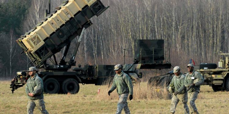 “ABD’nin Patriot teklifini Ankara reddetti”