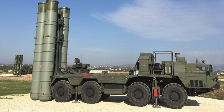 Erdoğan’ın S-500 açıklamasına Rusya’dan yanıt