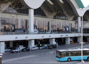 Sabiha Gökçen, Marmaray’a entegre oldu