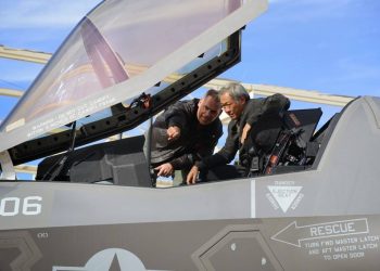 Singapur, 12 adet F-35A siparişi verecek