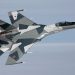Rusya, Mısır’a SU-35 savaş uçağı mı satıyor?