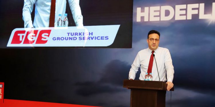 TGS, İstanbul Havalimanı’na hazır mı?