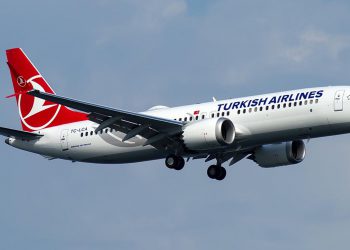 THY, 737 MAX operasyonlarını durdurdu