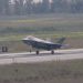 İtalyan F-35 tatbikat için Yunanistan’da