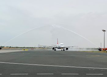 THY, Şarjah’ı uçuş ağına ekledi