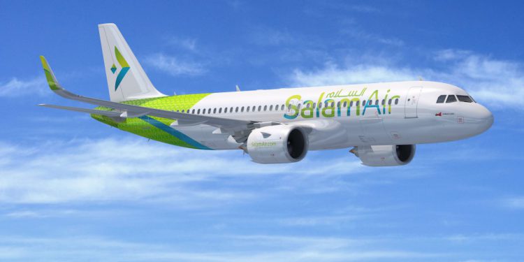 Muskat’tan İstanbul ve Trabzon uçuşlarına başlıyor