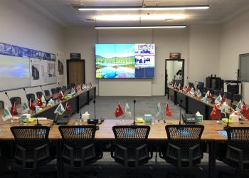 İGA ‘Büyük Göç’ takibi için Kriz Yönetim Merkezi kurdu