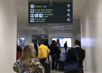 Gaziantep yerine Gazipaşa’ya uçtular