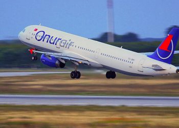 Onur Air filosuna İstanbul Havalimanı takviyesi
