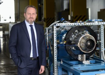 İlk yerli turbojet motoru seri üretime hazır