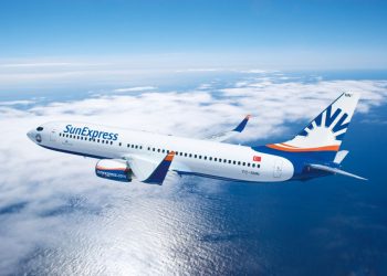 SunExpress sanal gerçeklik konseptine geçecek