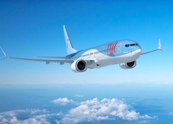 TUİ, 777 MAX zararını açıkladı