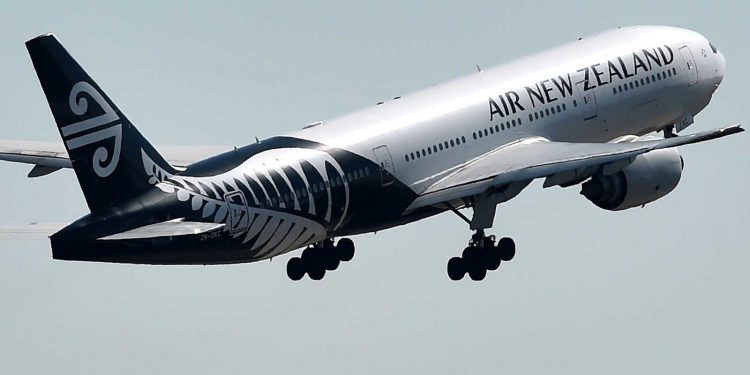 Air New Zealand’dan tüm yolcularına ücretsiz Wi-Fi