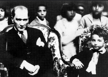 23 Nisan kutlu olsun!